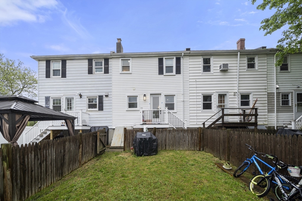 20-22 Popes Hill St, Dorchester