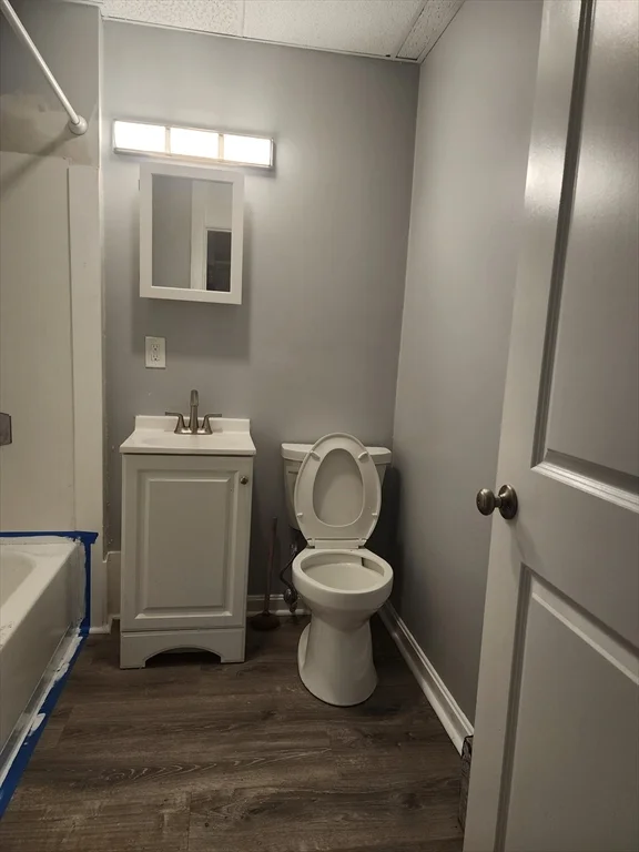 127 Washington, Lynn