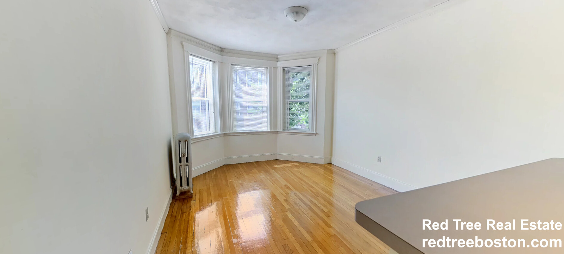 124 Peterborough St, Fenway