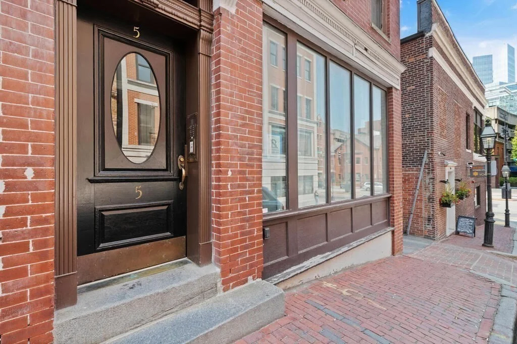 5 Grove St, Beacon Hill