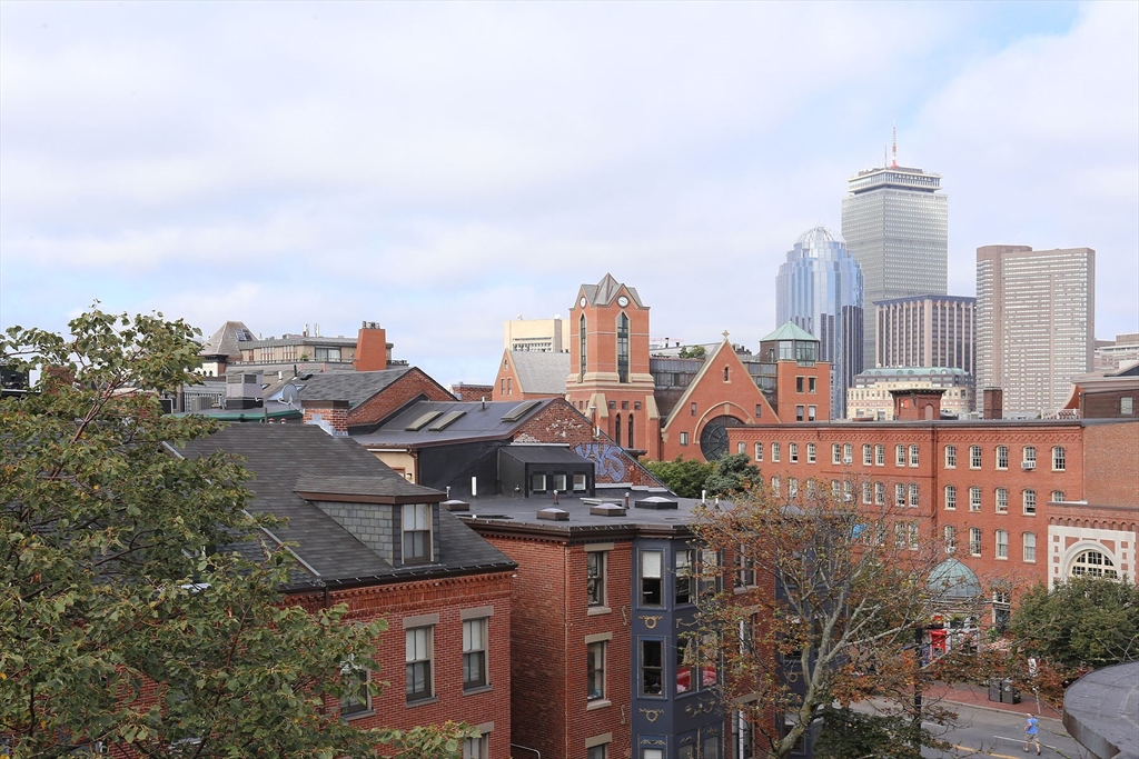 25 Hanson St, South End