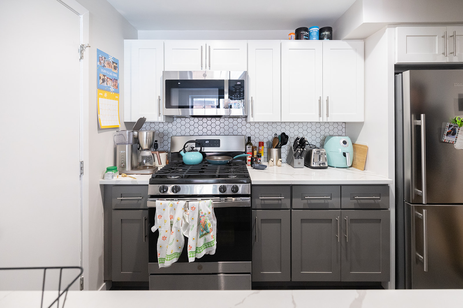 1661-1663 Washington St, South End