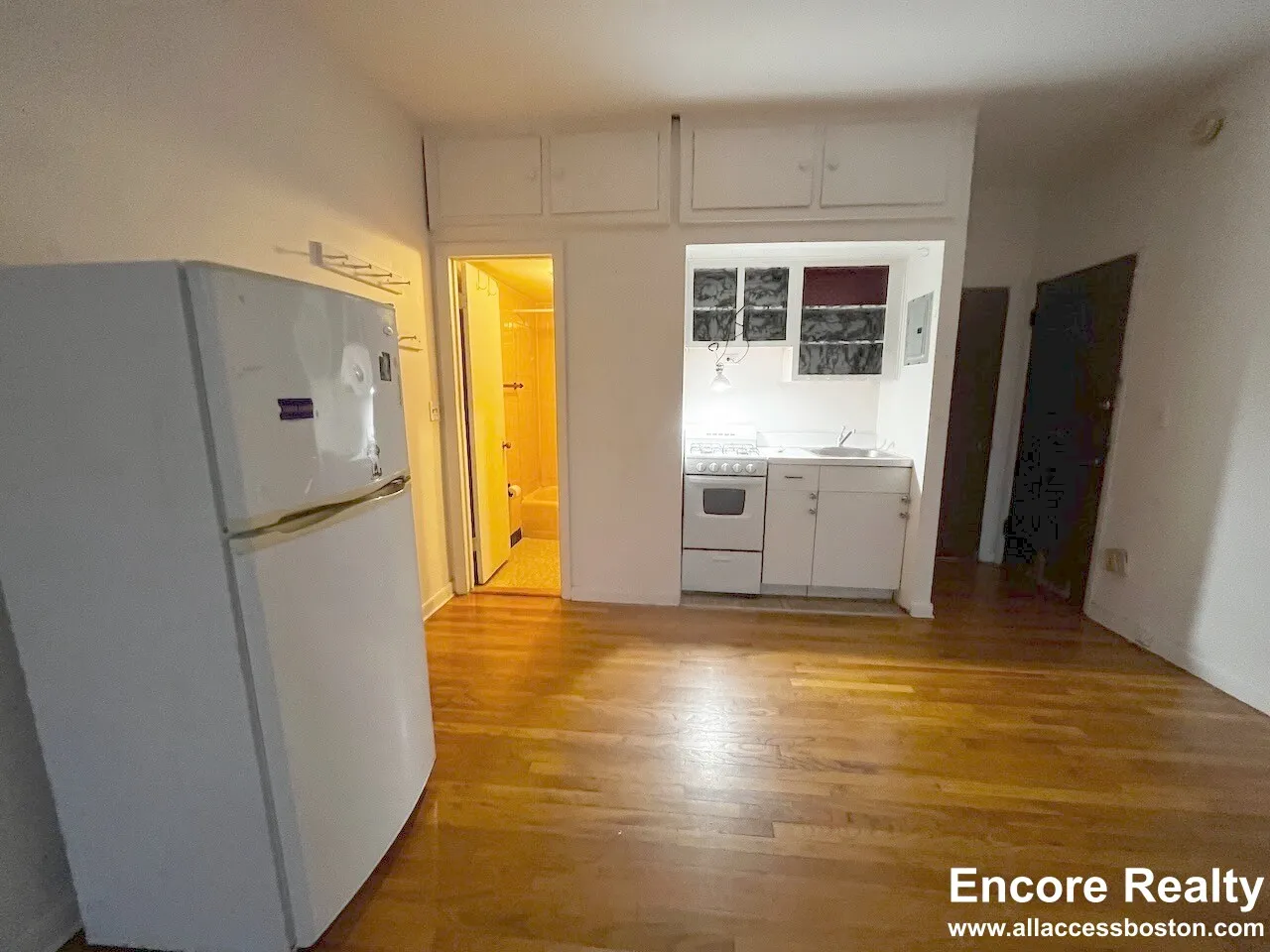 153 Brighton Ave, Allston