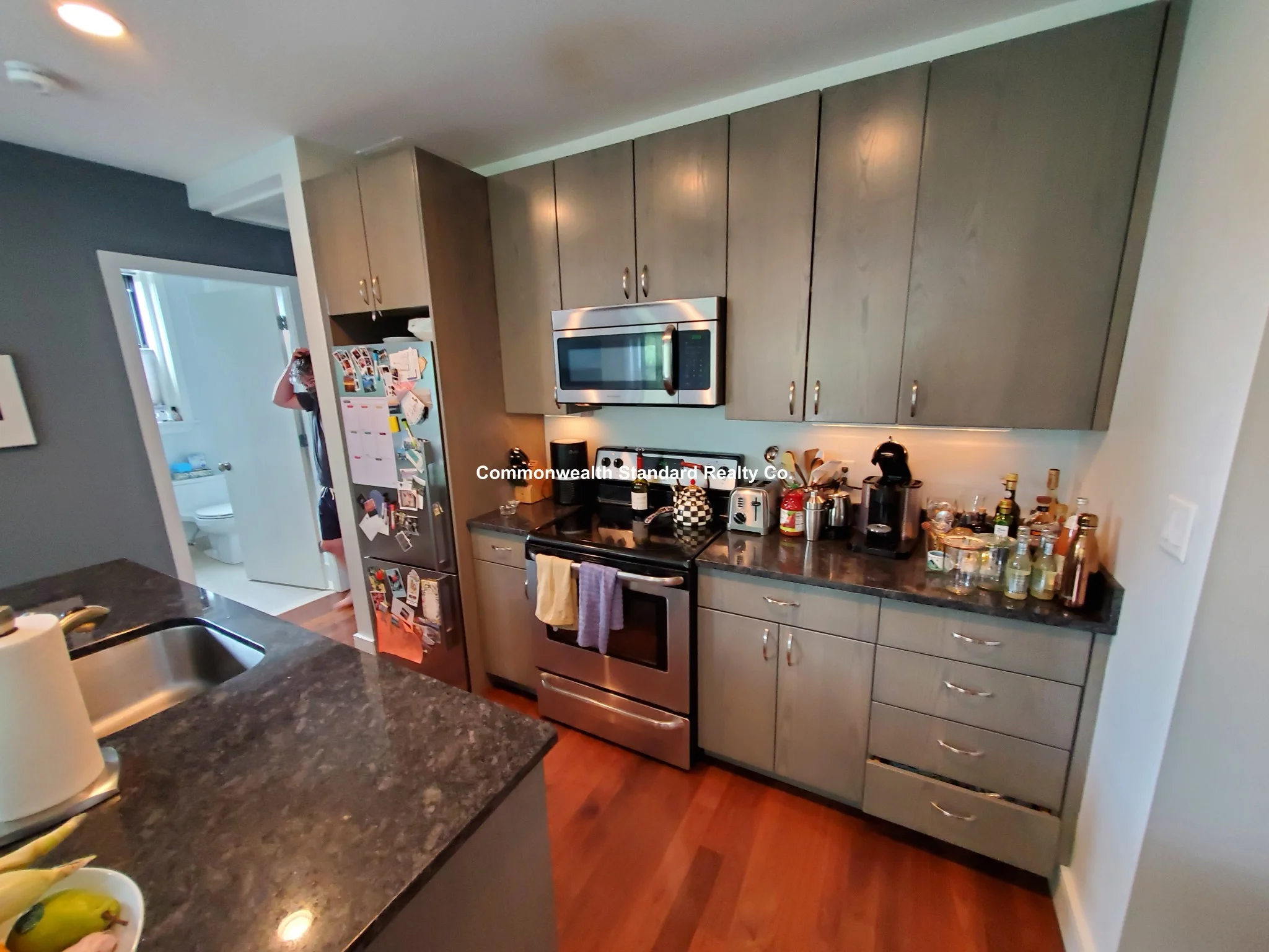 557 Columbus Ave, South End