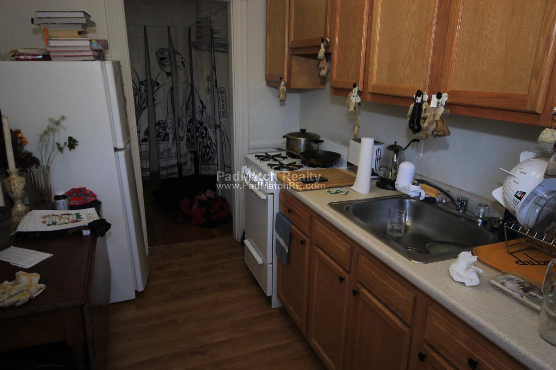 116 Washington St, Brighton