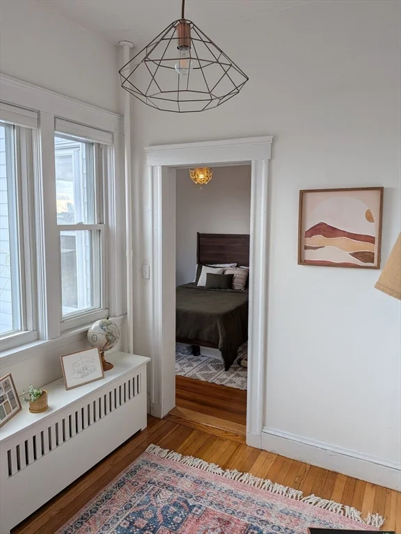 82 Gladstone St, East Boston