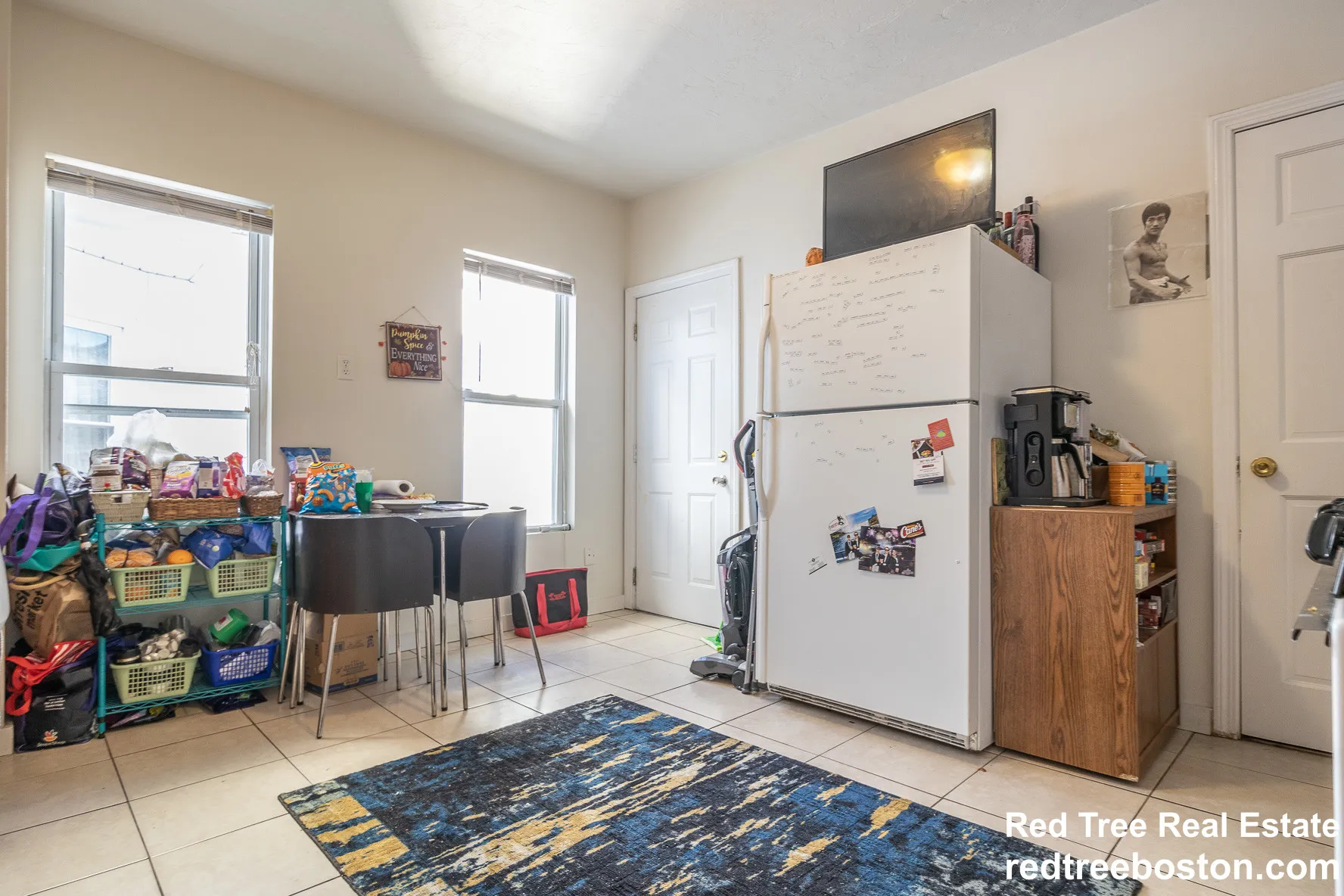 42 Brainerd Rd, Brighton