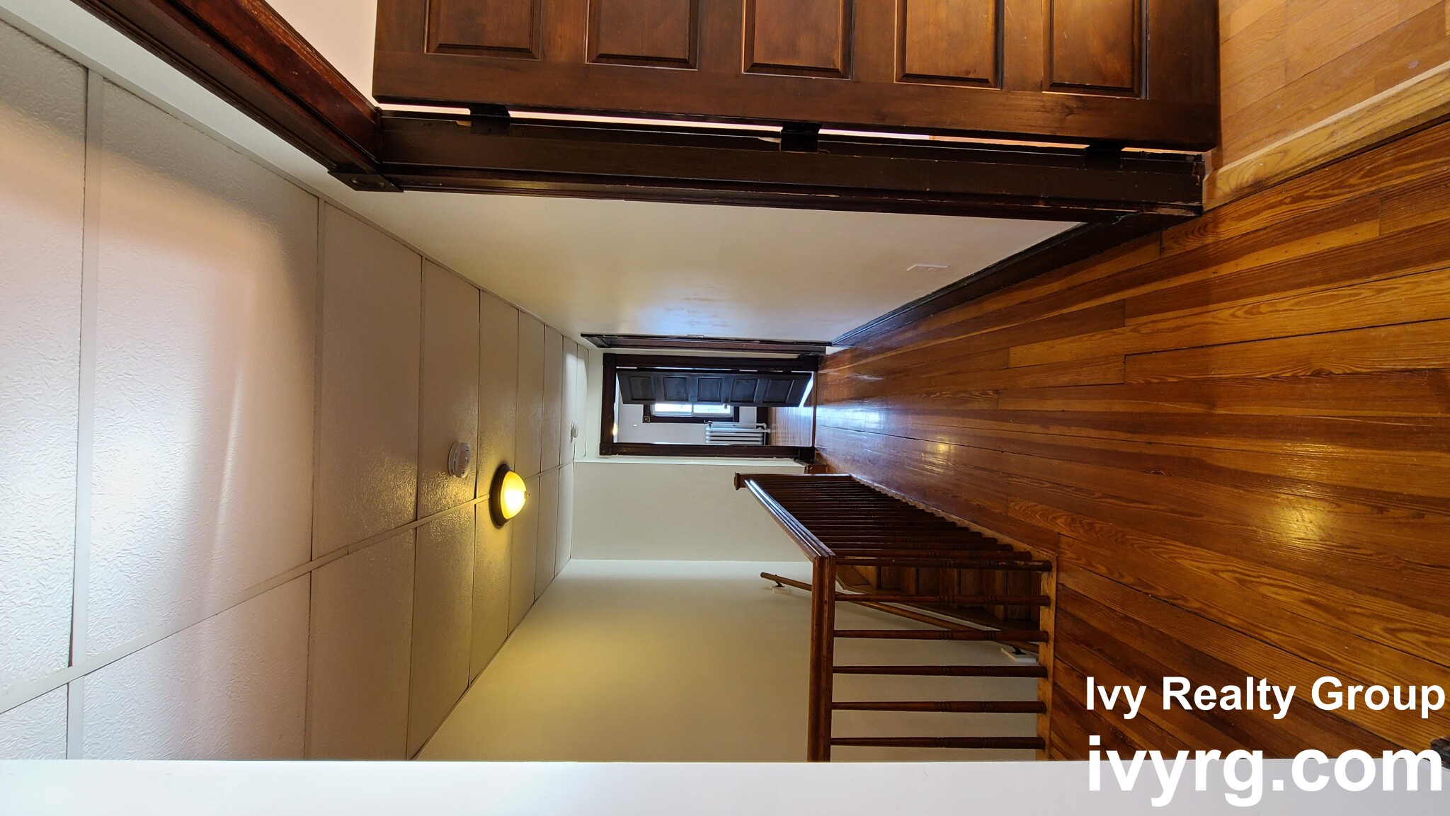 34 Bay State Ave, Powder House Square