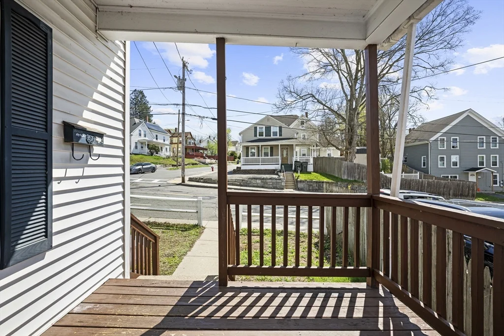 70 North St, Ware