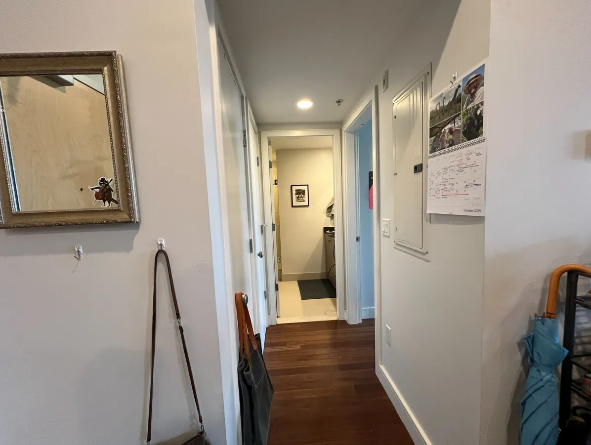 460 Harrison Ave, South End