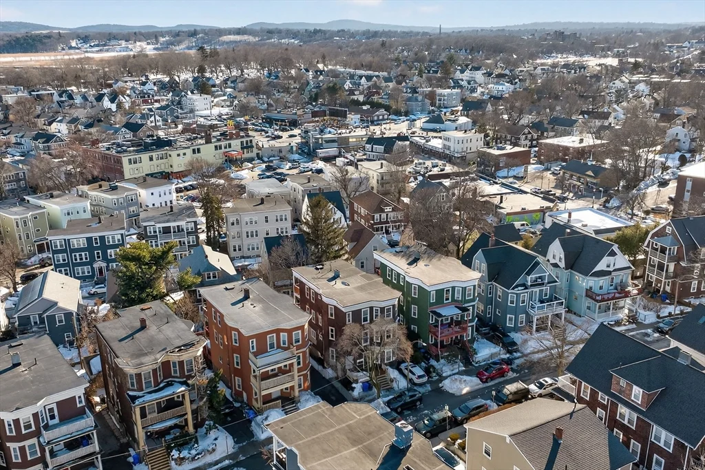 17 Chelmsford St, Dorchester