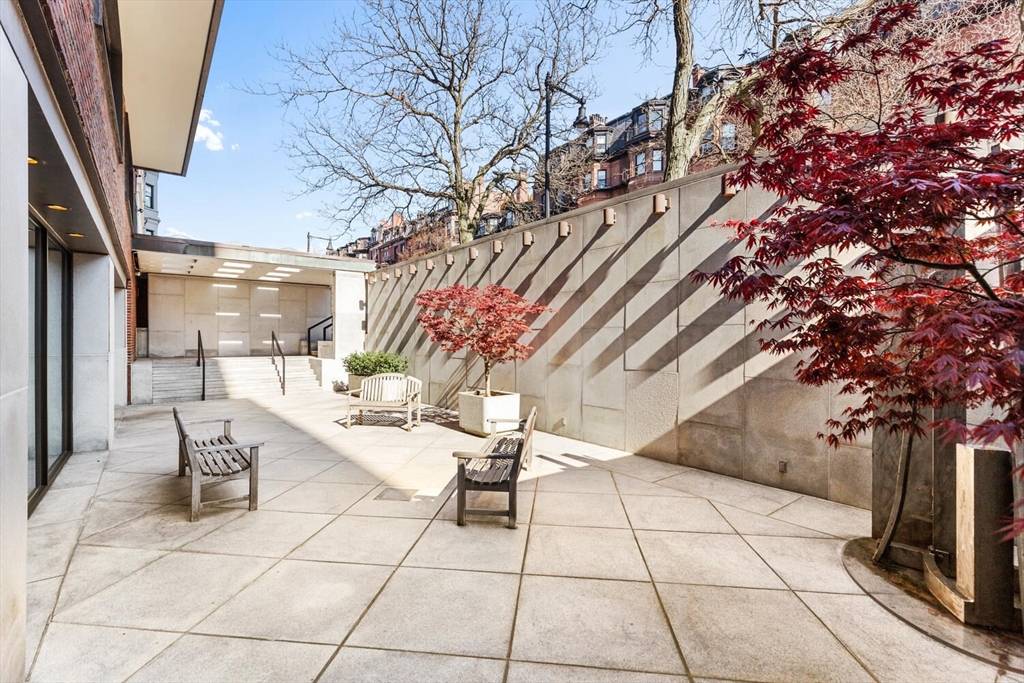 180 Beacon St, Back Bay