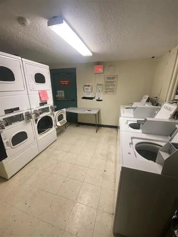 474 Broadway, Magoun Square