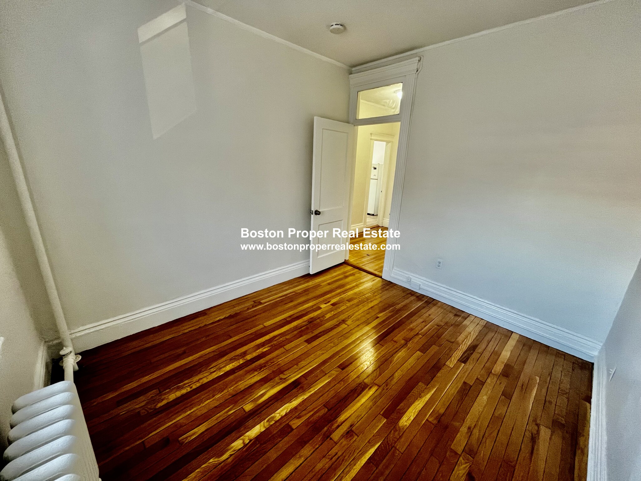 50 Charlesgate East, Fenway