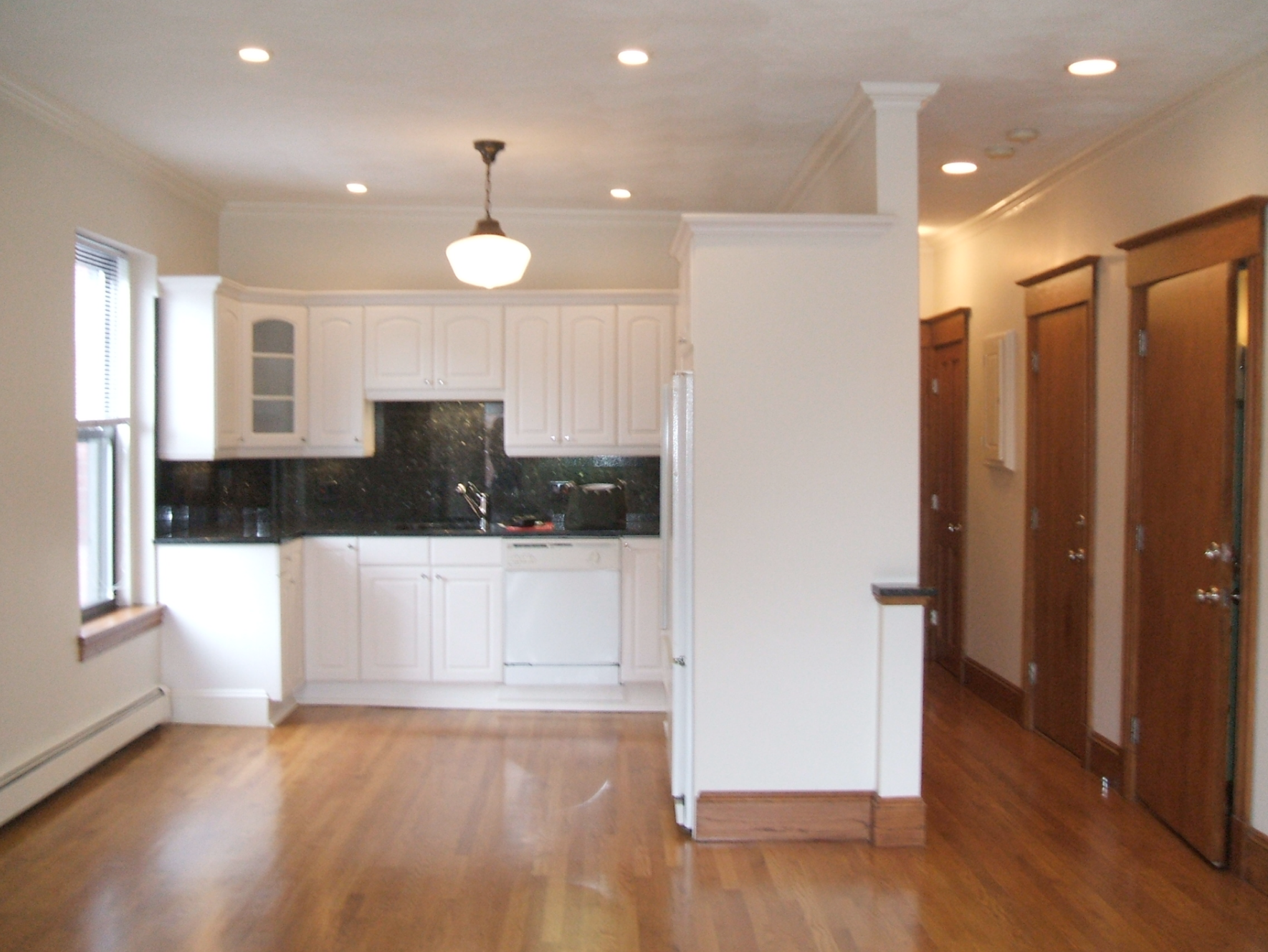 13 Worcester St, South End