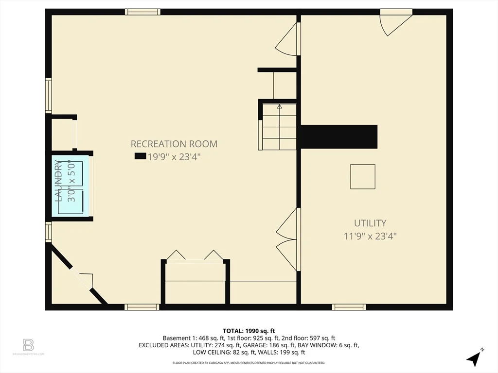 25 Bayberry Ln, Cohasset