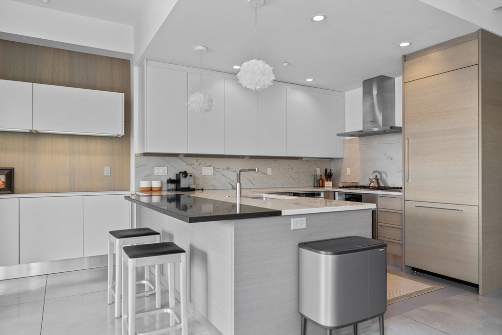 1166 Washington St, South End