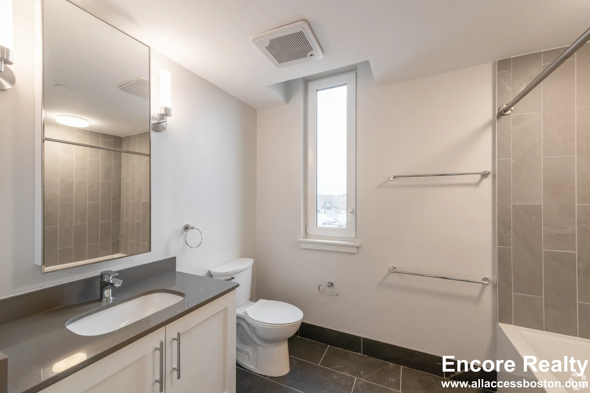 77 New St, Neighborhood Nine