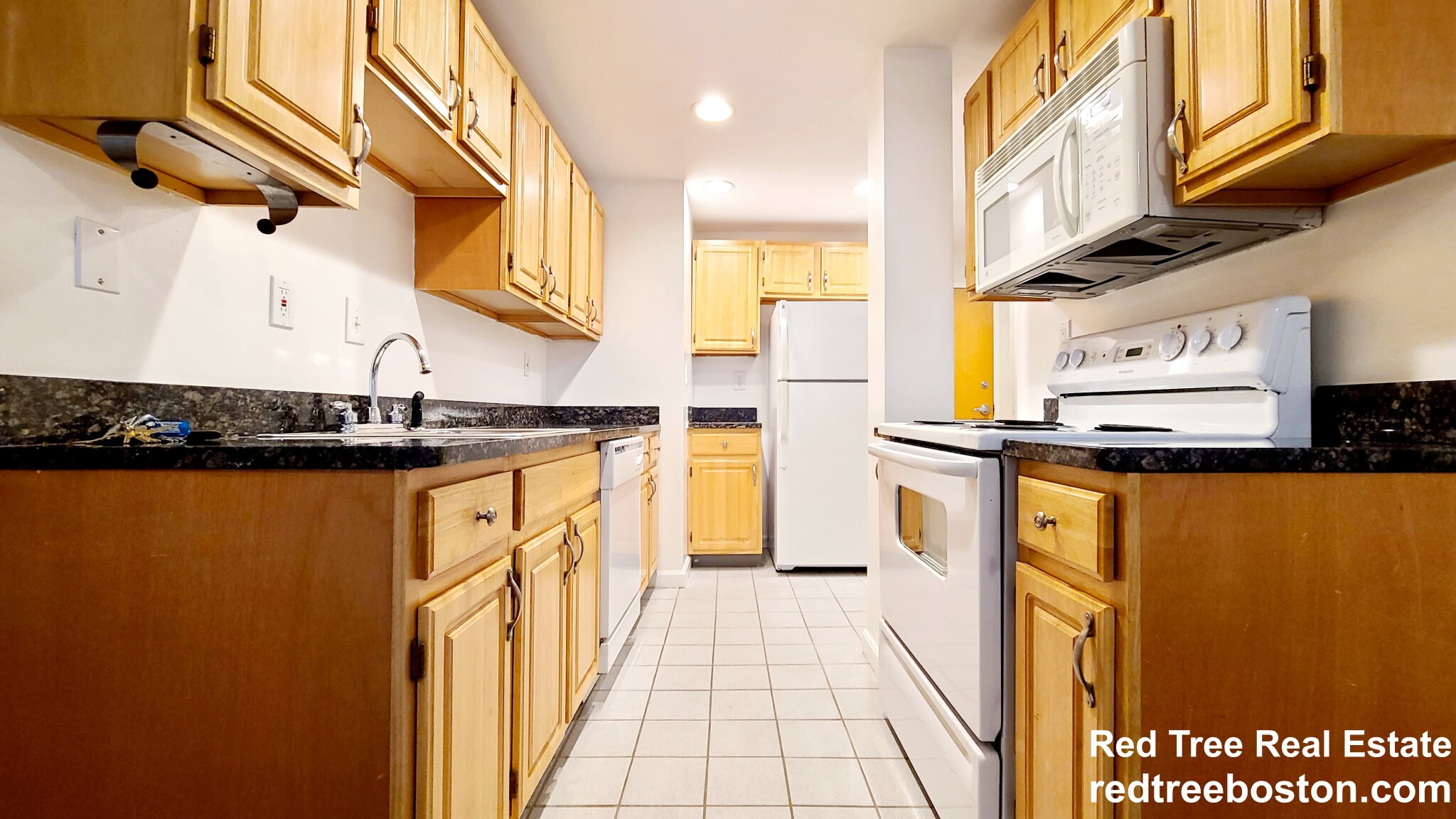 108 Jersey St, Fenway