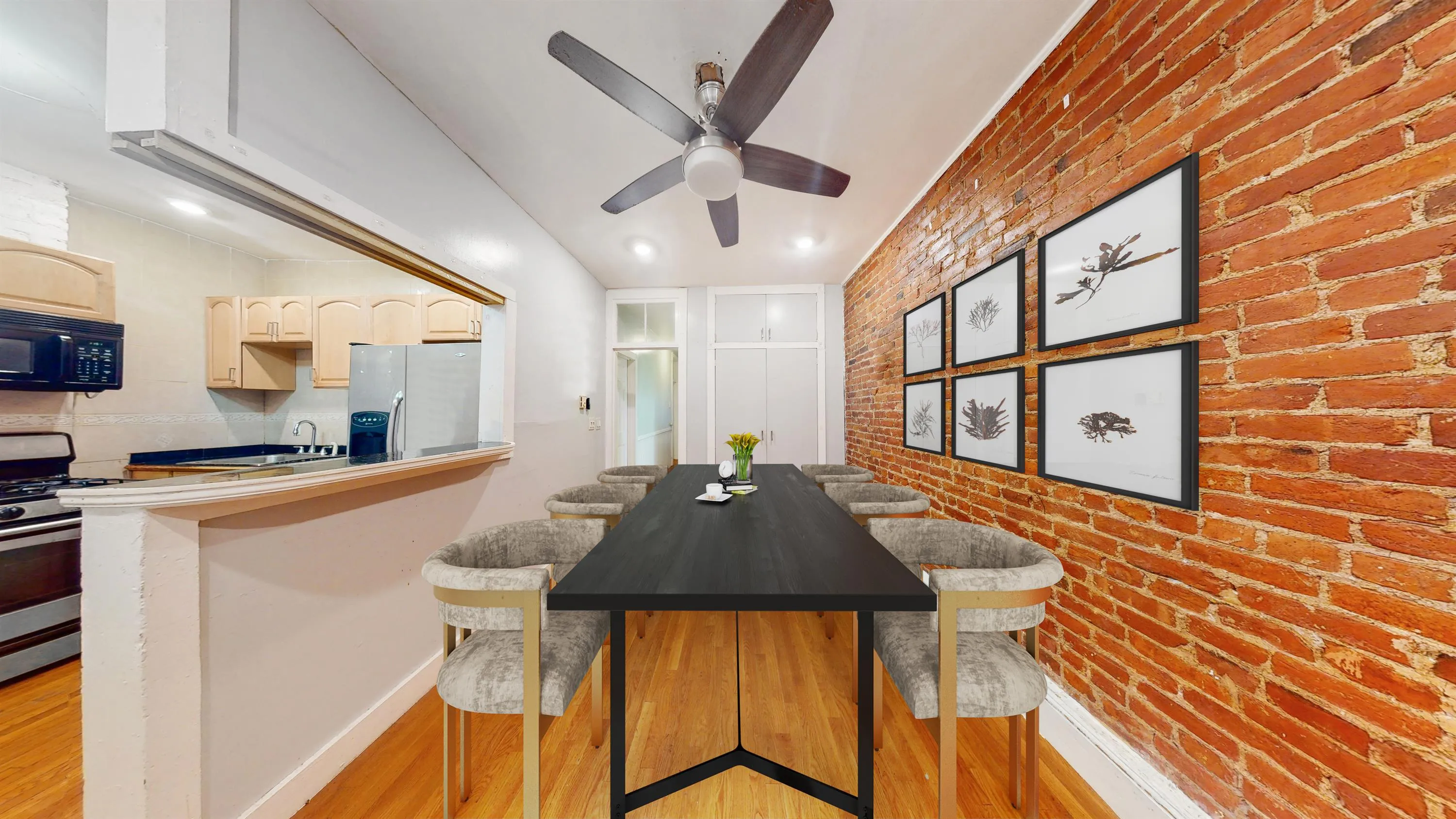 2 Mark St, Jamaica Plain