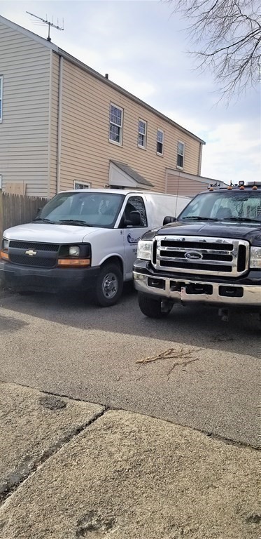 181 Warren St, Watertown