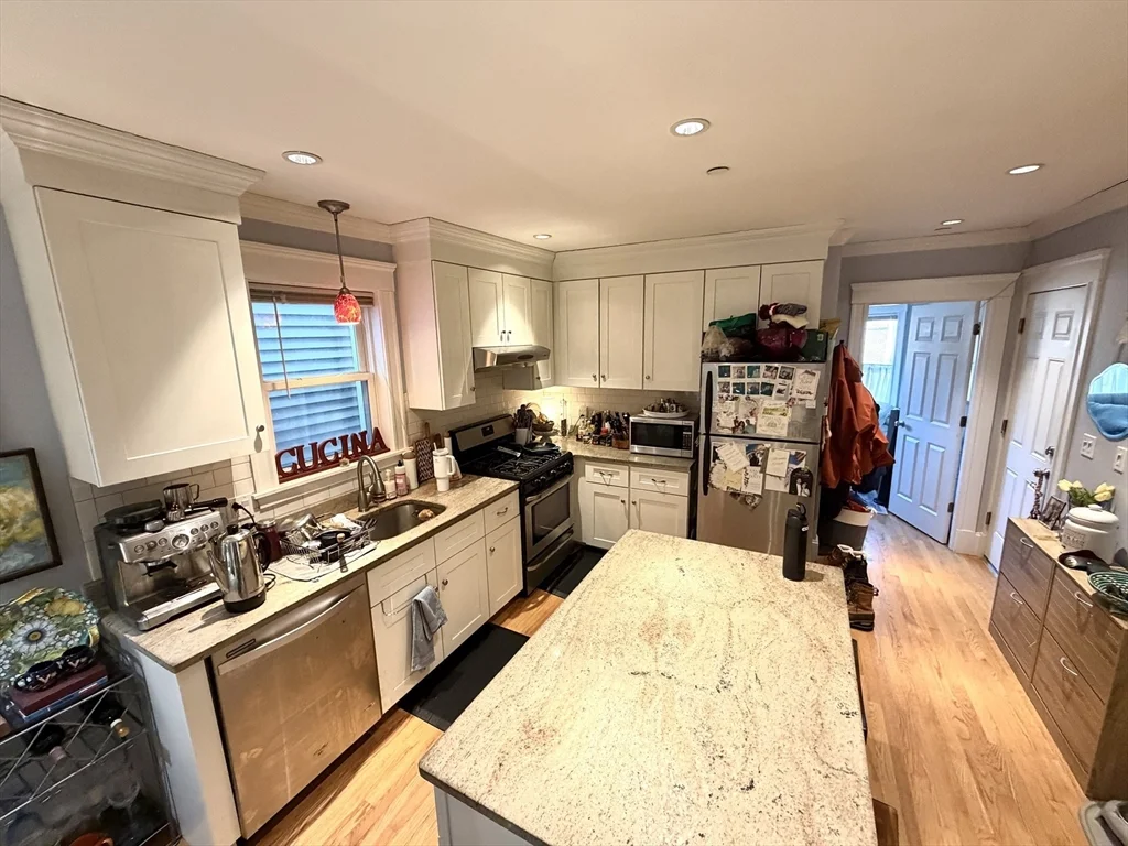 133 Erie St, Cambridgeport