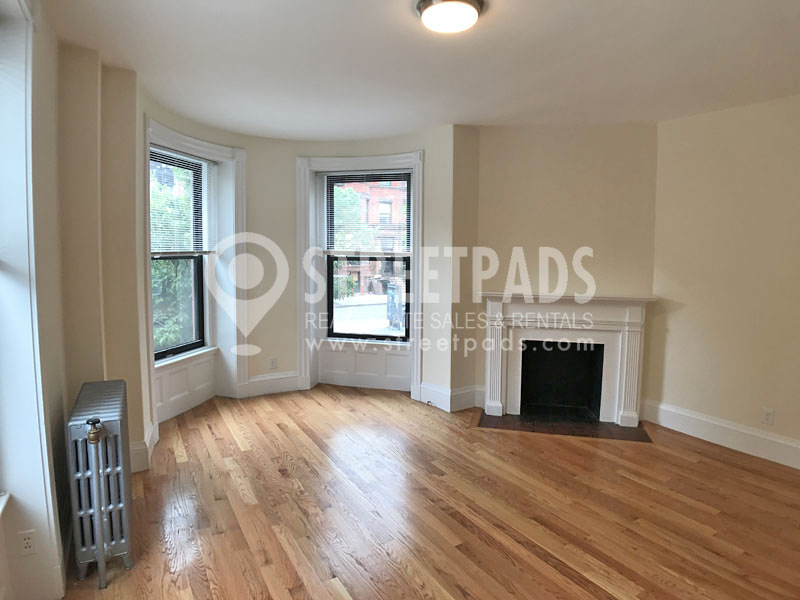 504 Beacon St, Back Bay