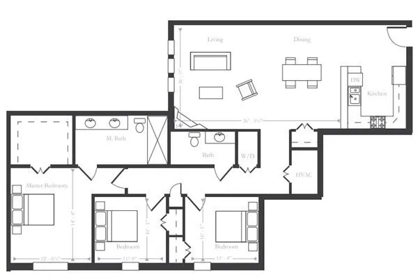 45 L St, South Boston