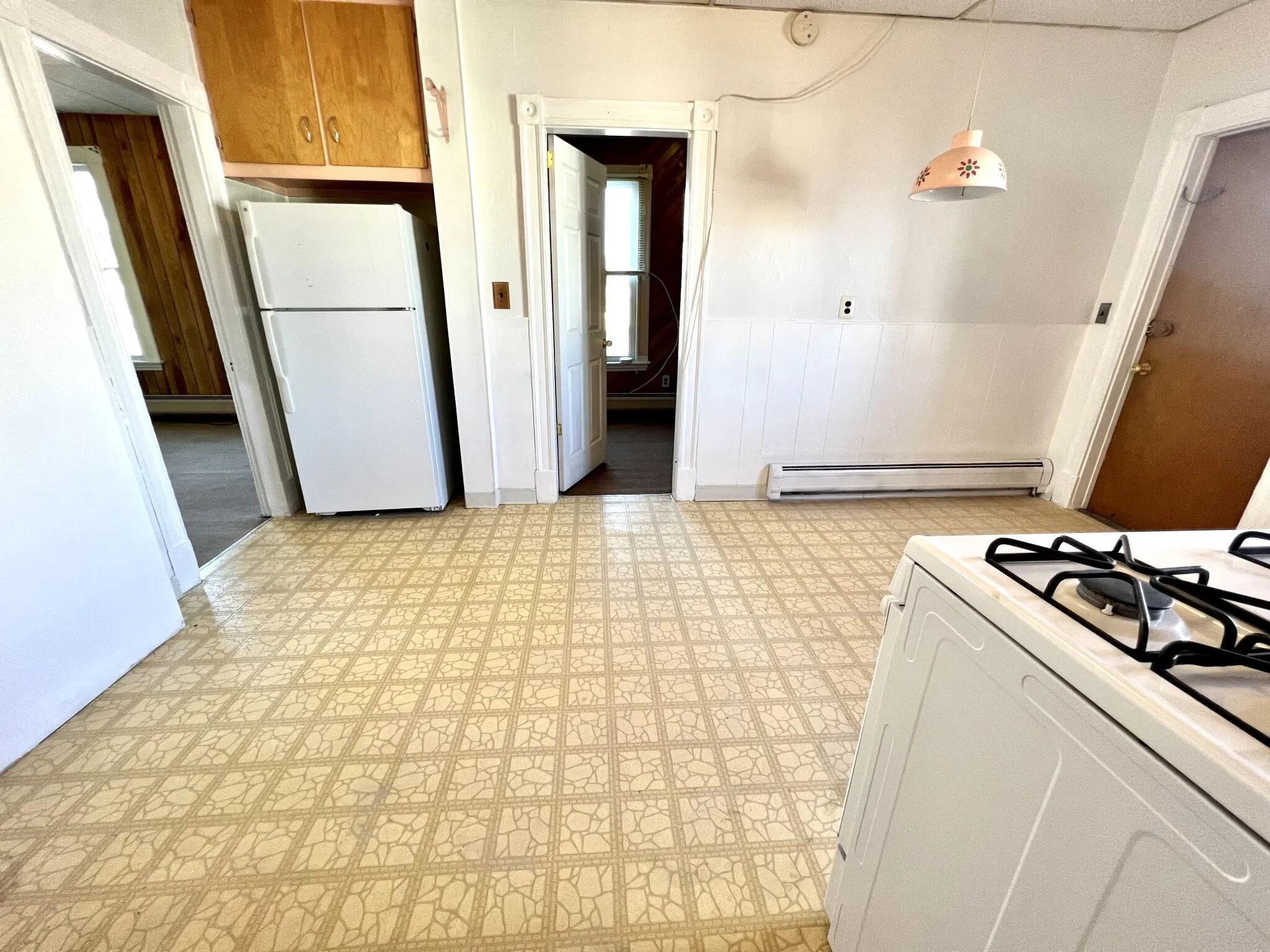 42 Everett St, East Boston