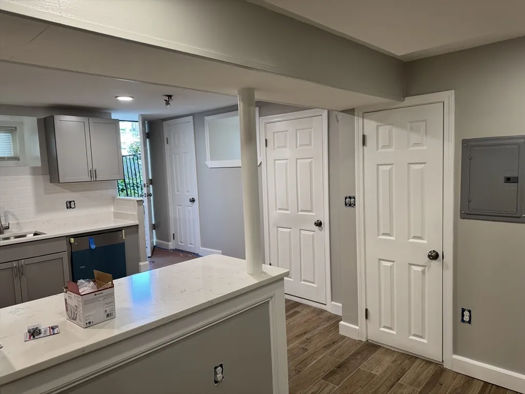 24 W Tremlett, Dorchester