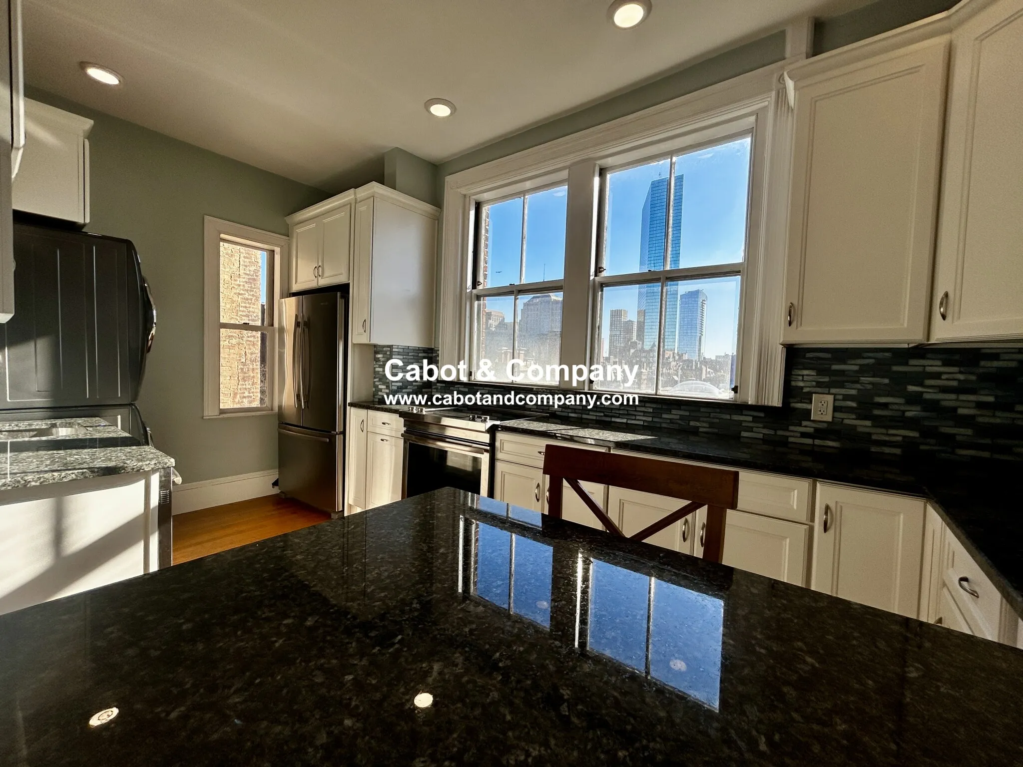 259 Beacon St, Back Bay