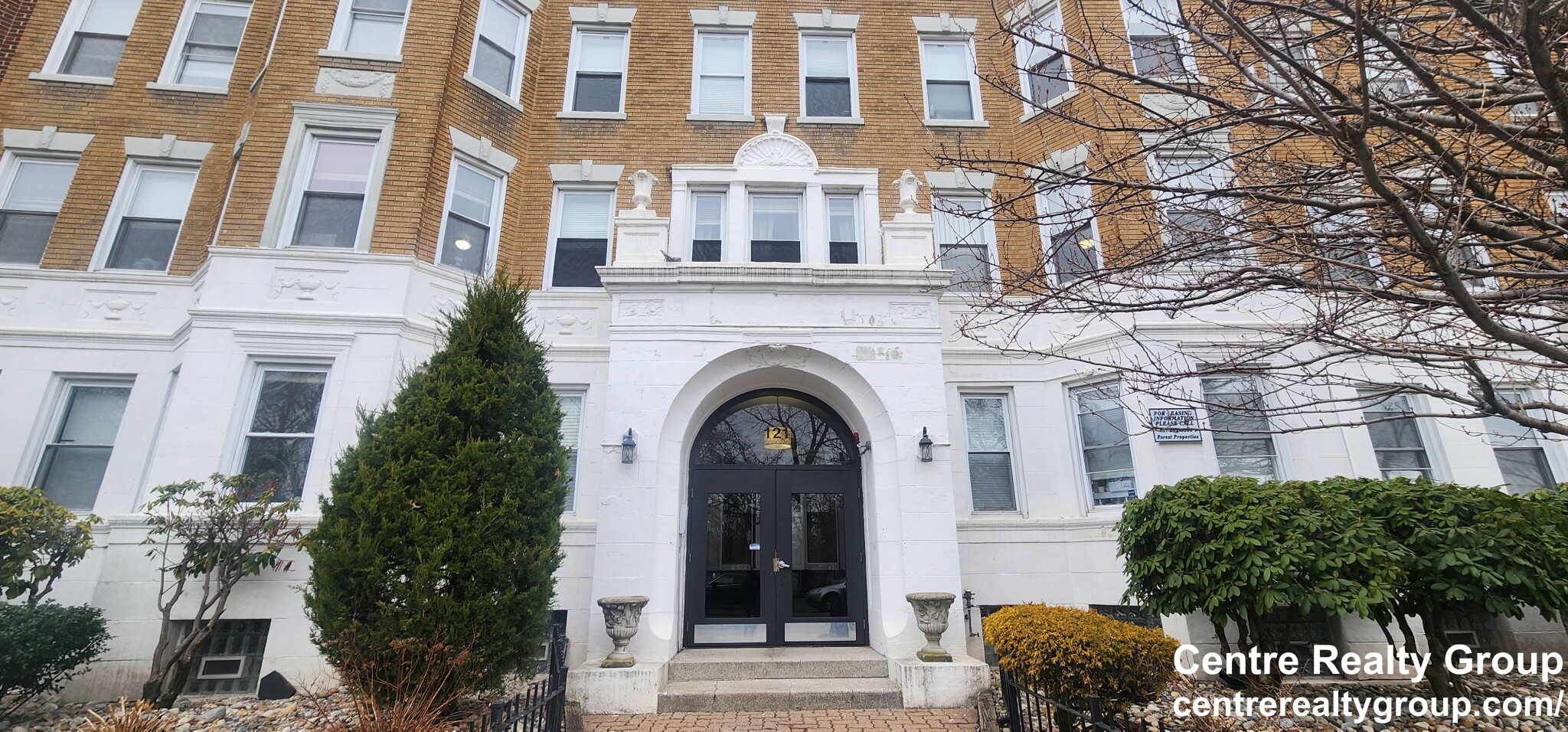 58A Queensberry St, Fenway