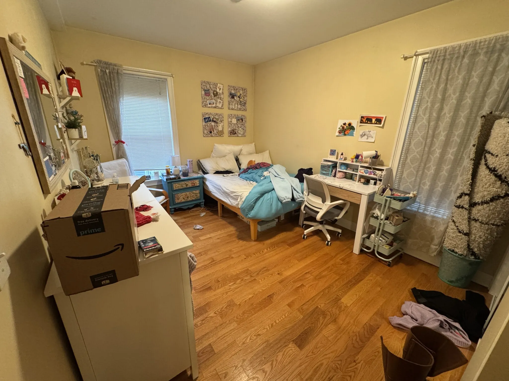 10 Jay St, Davis Square