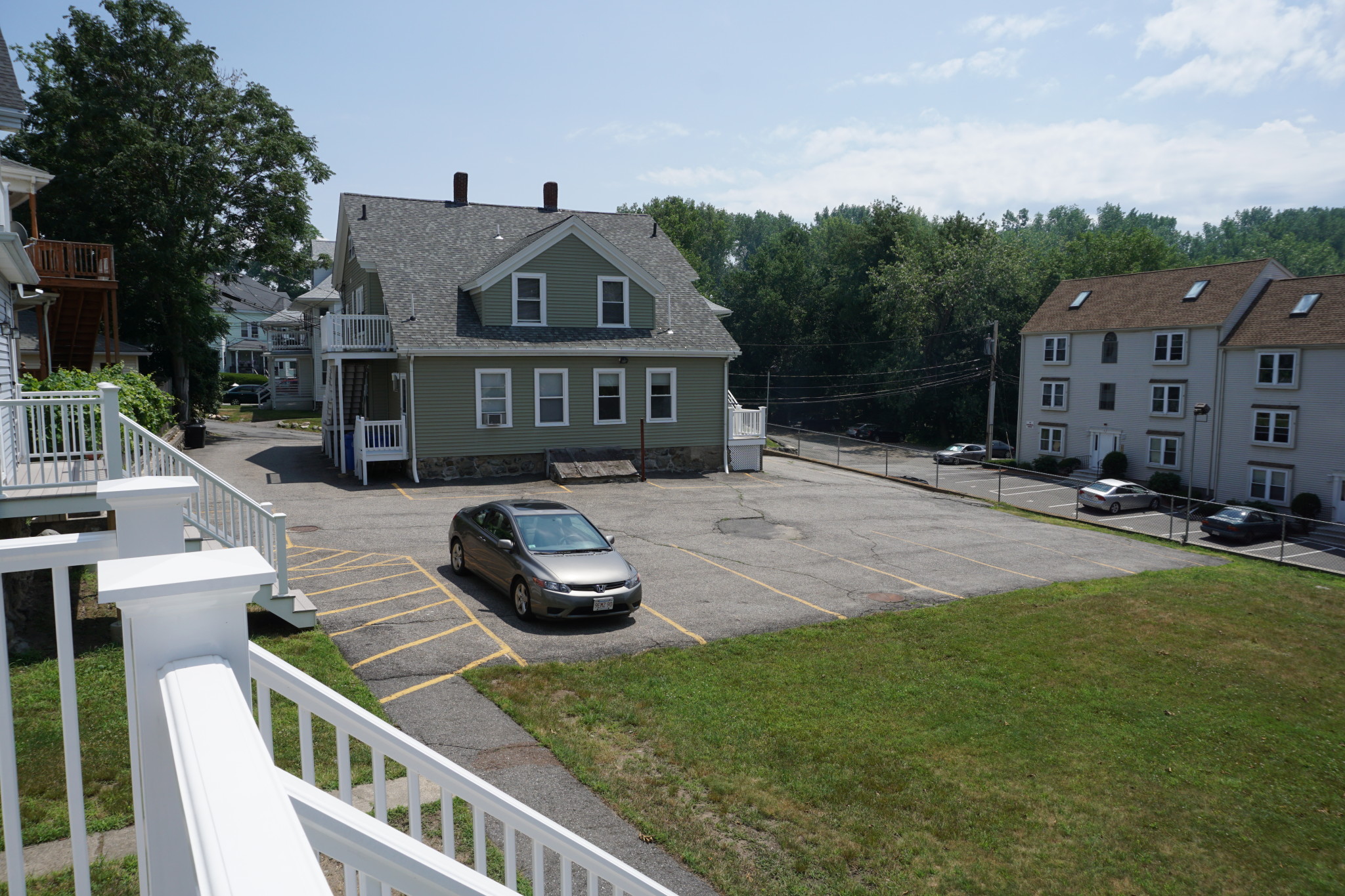 19 Norumbega Ter, South Side