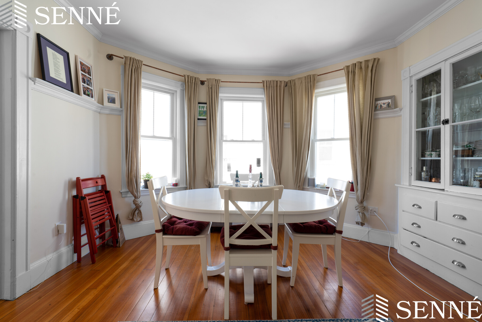 9 Dimick St, Ward Two