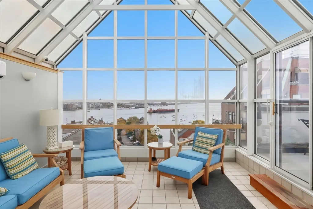 350 North, North End