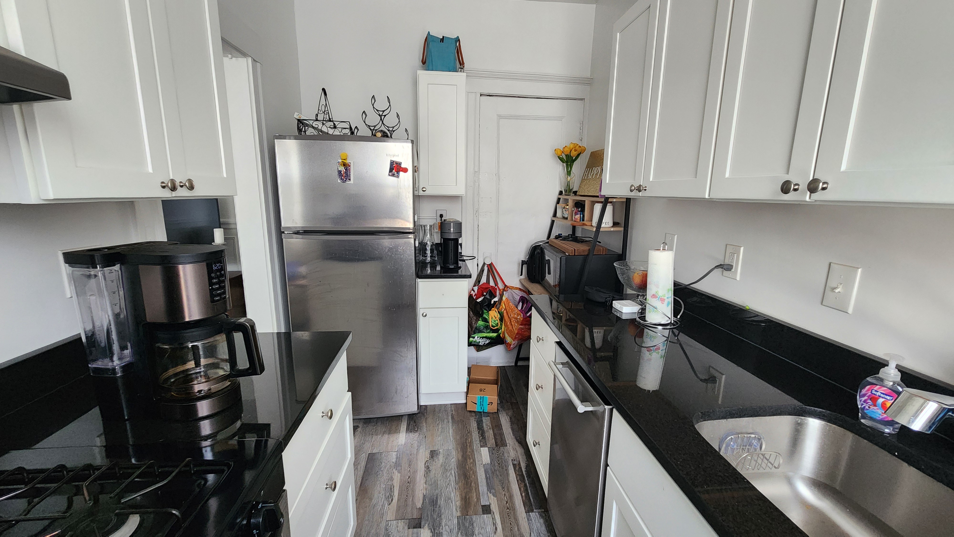 130 Brainerd Rd, Allston