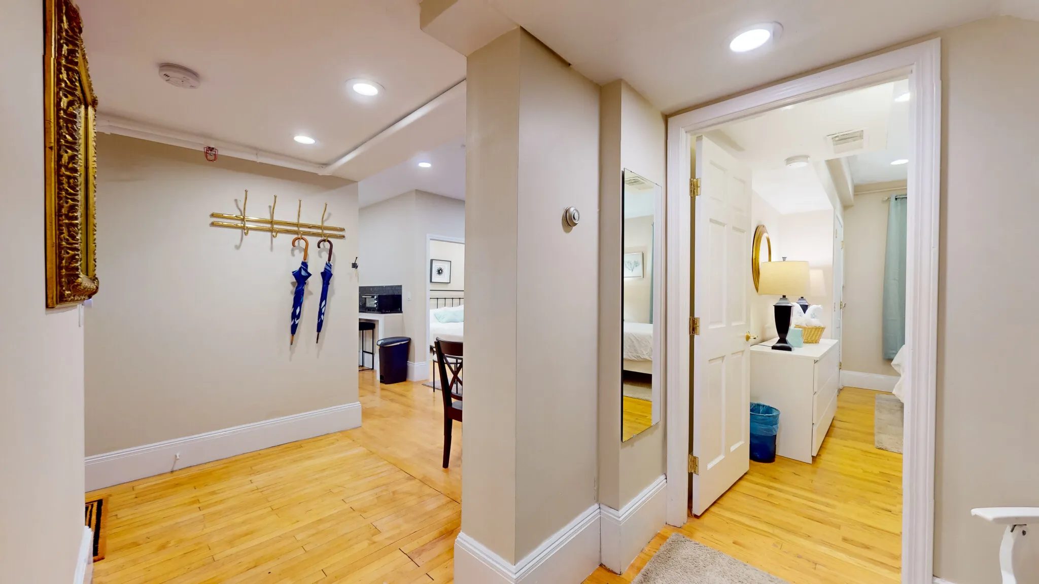 290 Beacon St, Back Bay