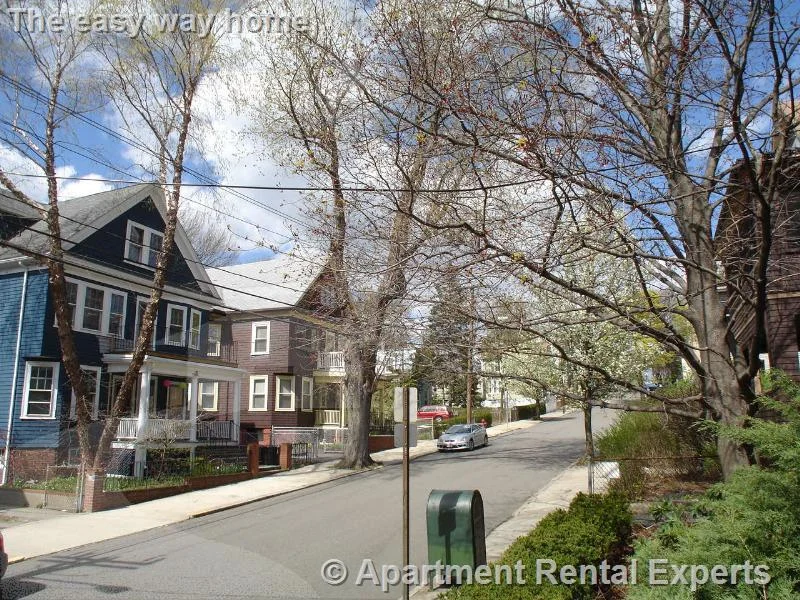 41 Belmont St, Porter Square