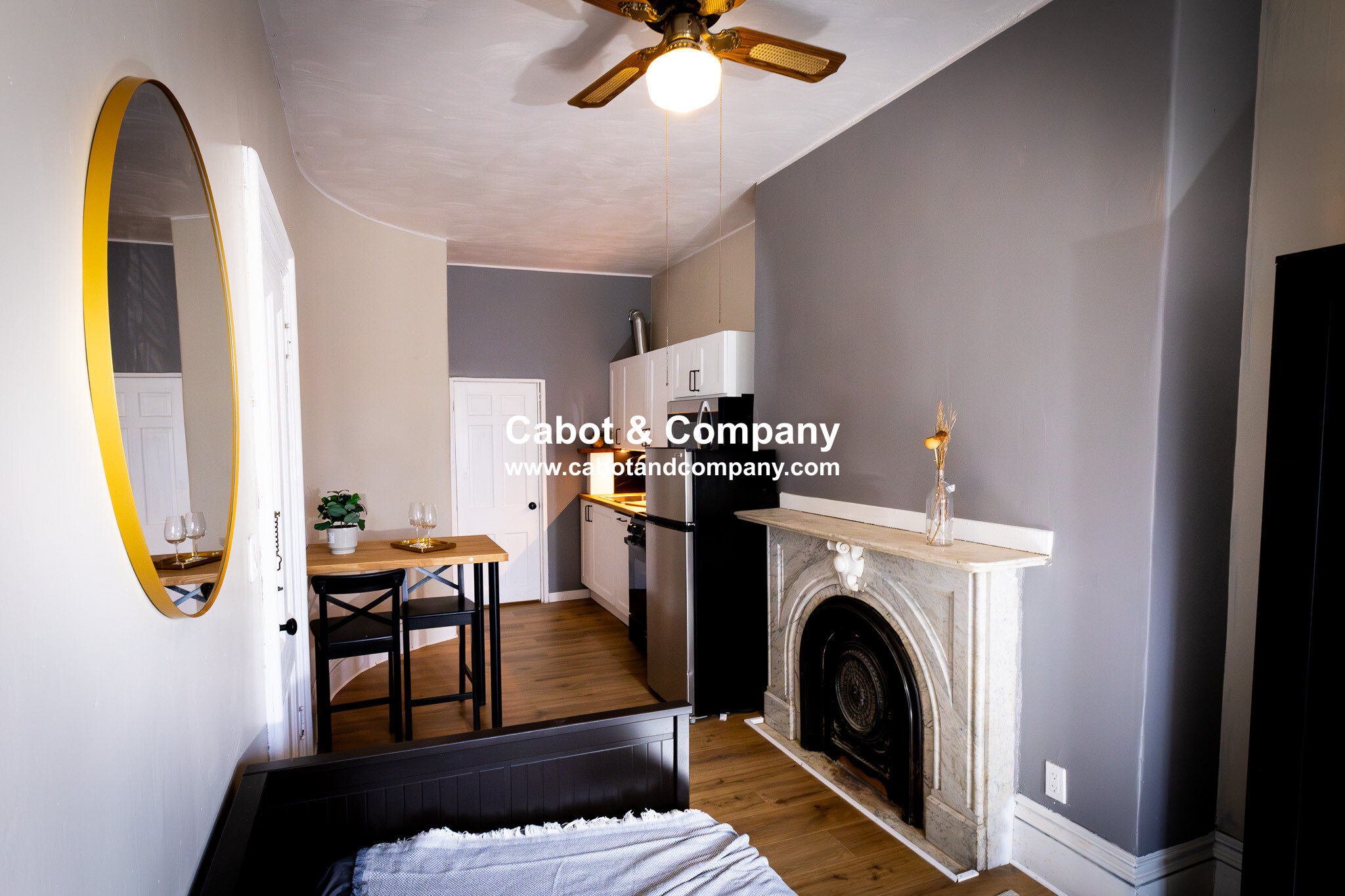 241 Northampton St, Roxbury