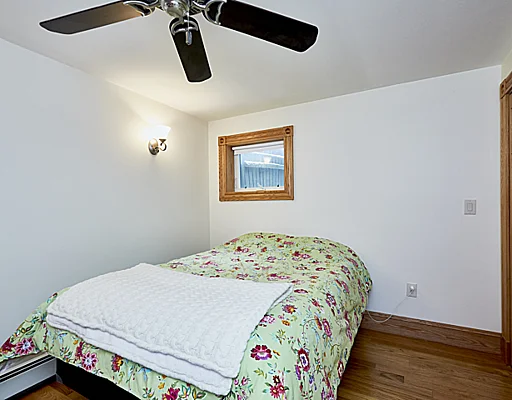 16 South Russell St, Beacon Hill