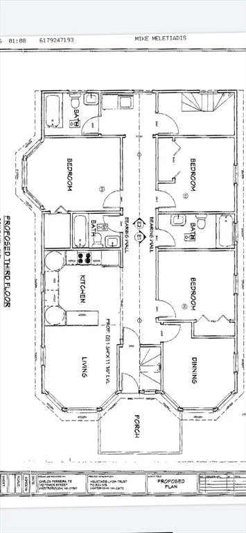 40 Champney St, Brighton