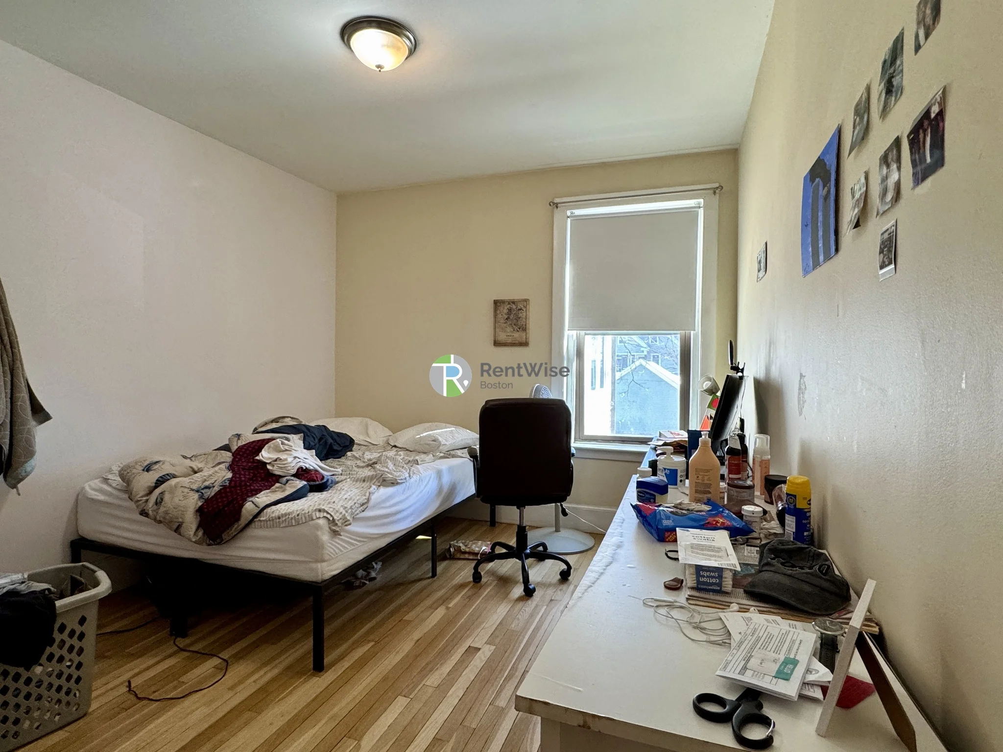 39 Saint Paul St, Coolidge Corner