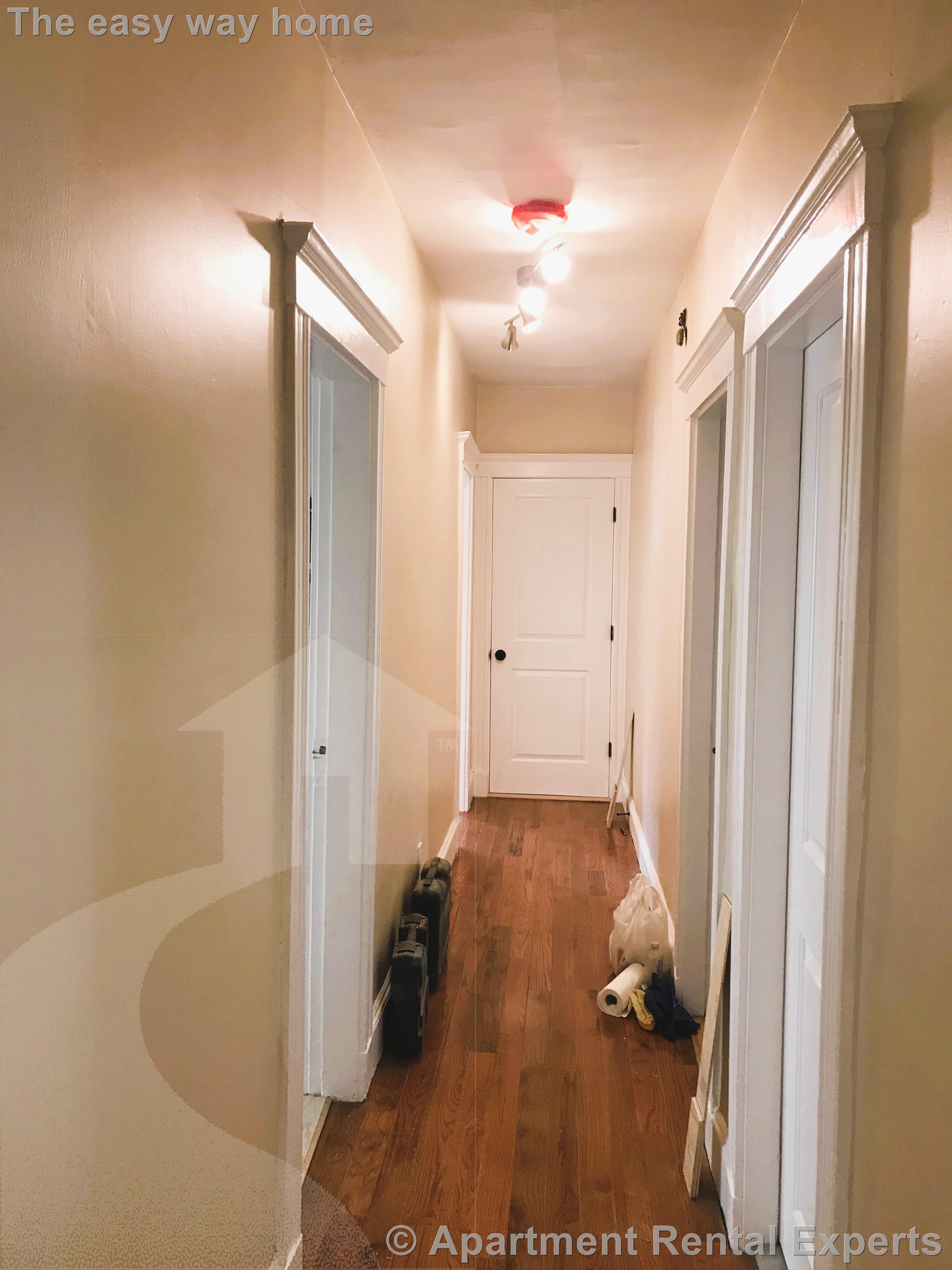 11 Harold St, Ward Two