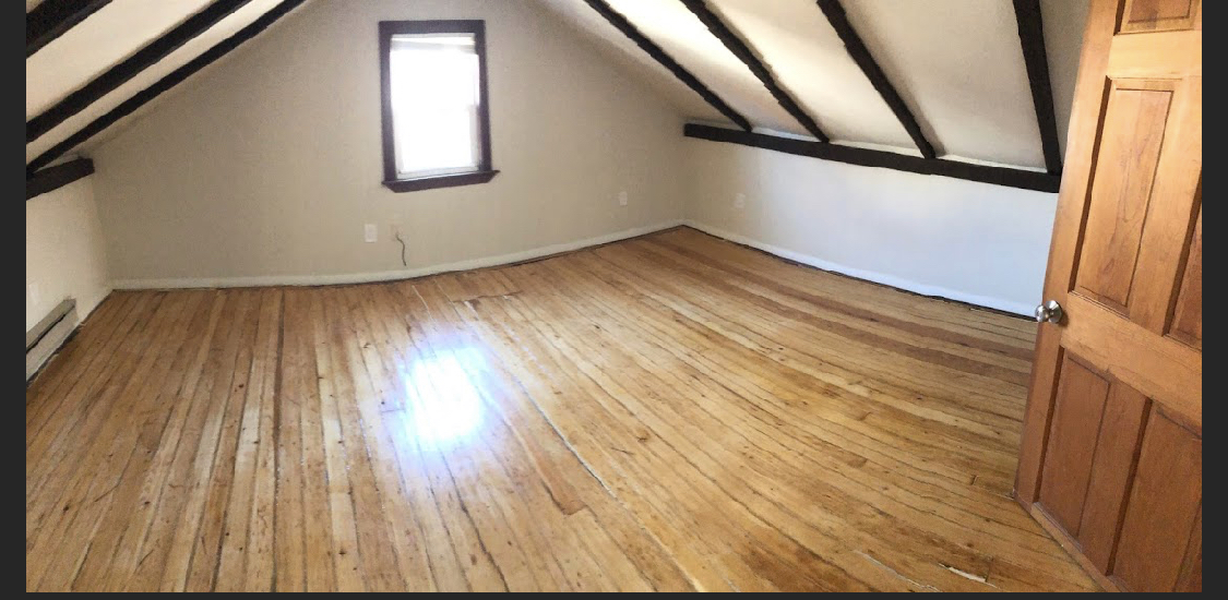 1 bed, 1 bath apartment for rent at 74 Thorndike St Unit 4, East Cambridge — photo 5 of 6