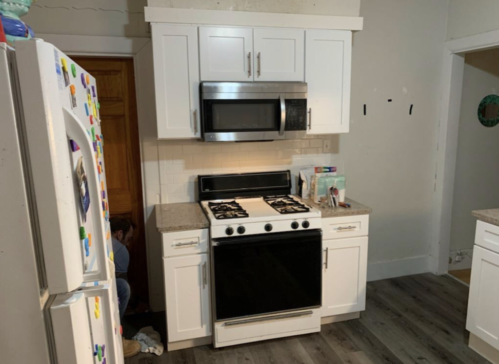 5 bed, 2 bath apartment for rent at 41 Brainerd Rd Unit 2, Allston — photo 4 of 6