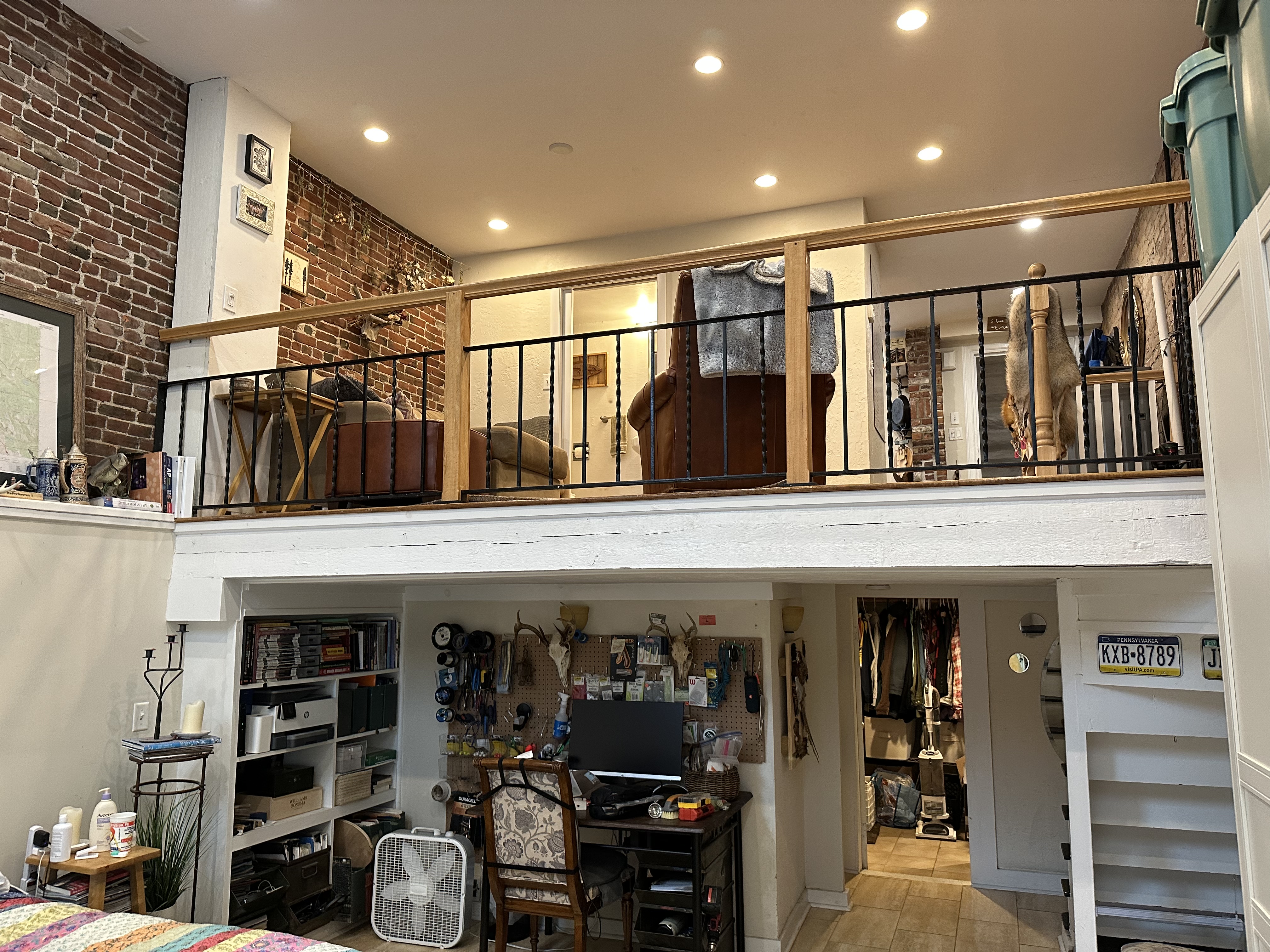 Studio bed, 1 bath apartment for rent at 20 Appleton St Unit A, South End — photo 8 of 17