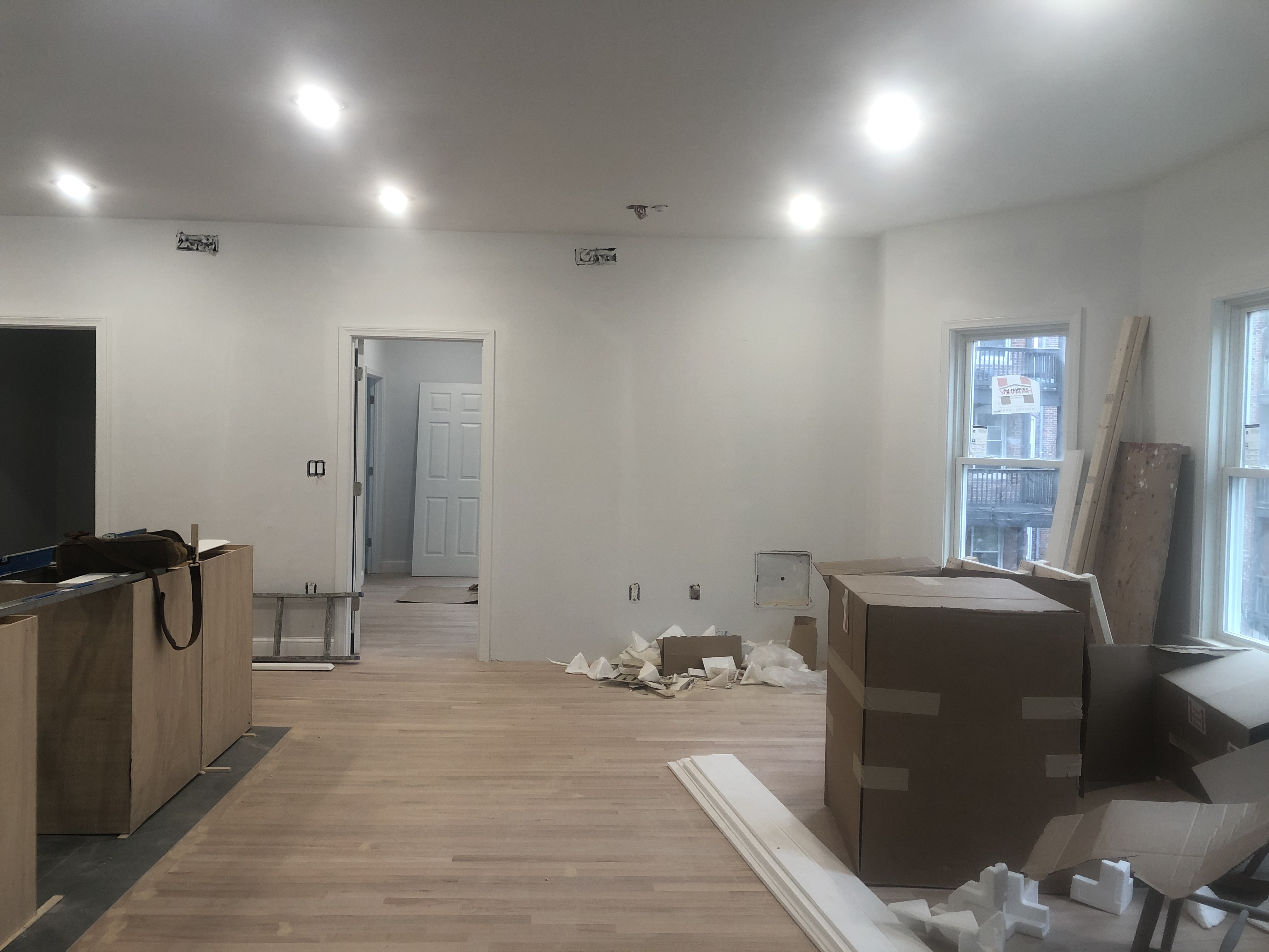 4 bed, 3.5 bath apartment for rent at 16 Hamilton Rd Unit 1, Coolidge Corner — photo 14 of 14