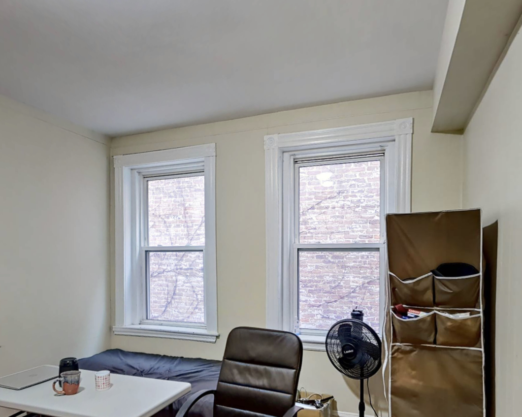 3 bed, 1.5 bath apartment for rent at 68 Huntington Ave Unit 2, Mission Hill — photo 3 of 6