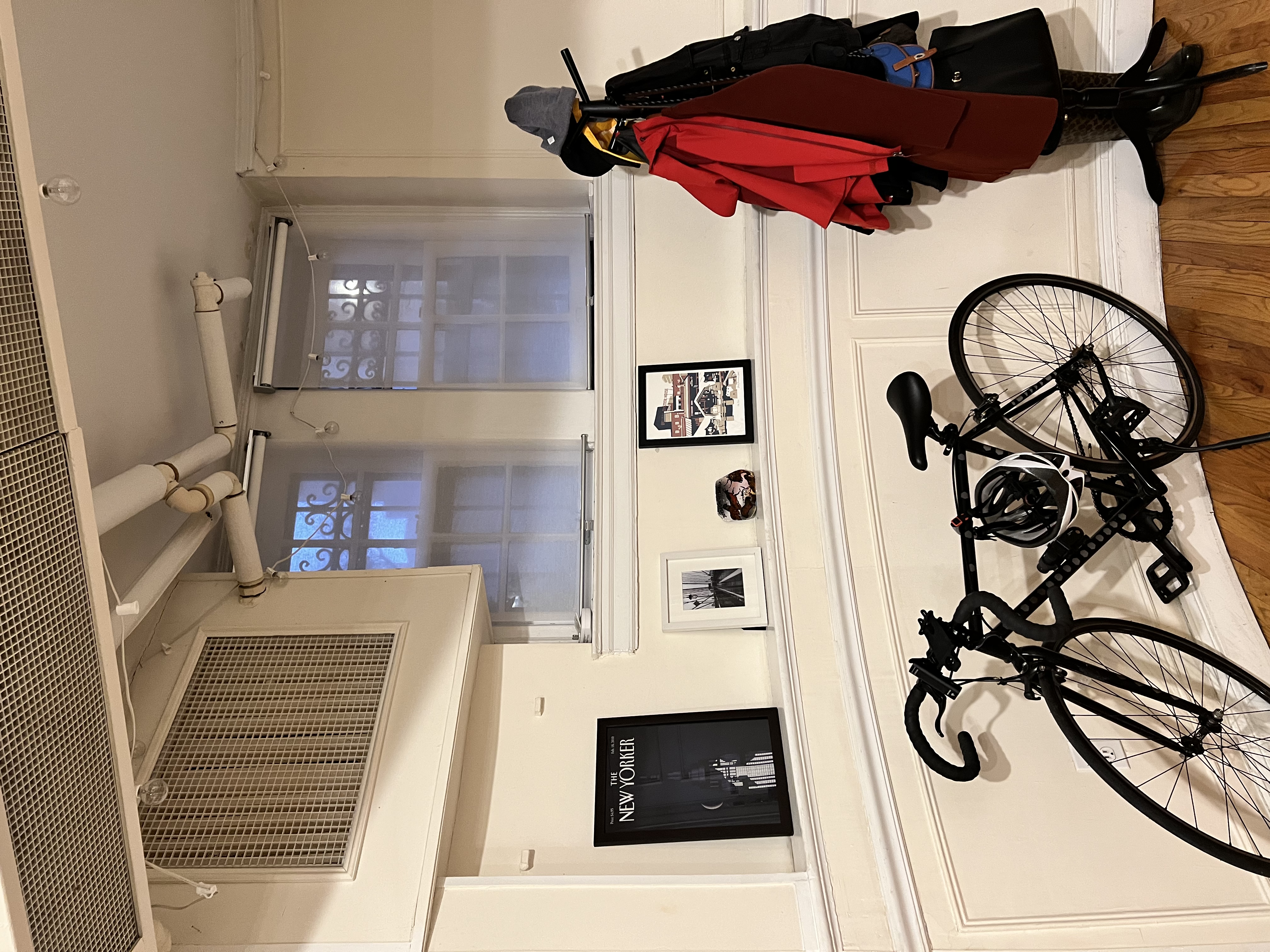 1 bed, 1 bath apartment for rent at 112 Pinkney Unit 3, Beacon Hill — photo 18 of 24